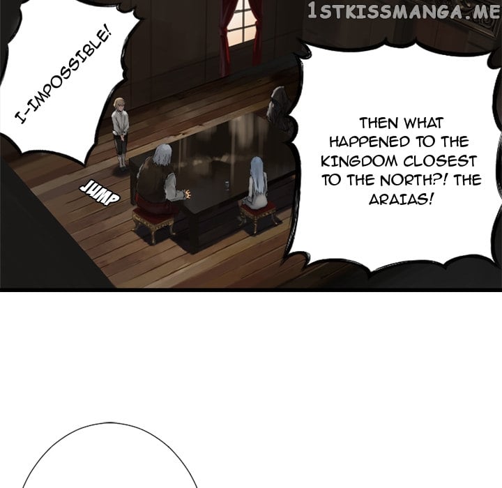 Her Summon chapter 10 - page 19