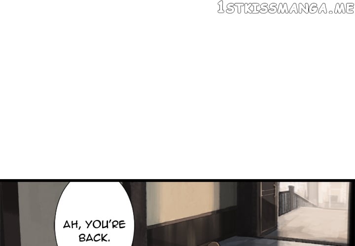 Her Summon chapter 10 - page 2