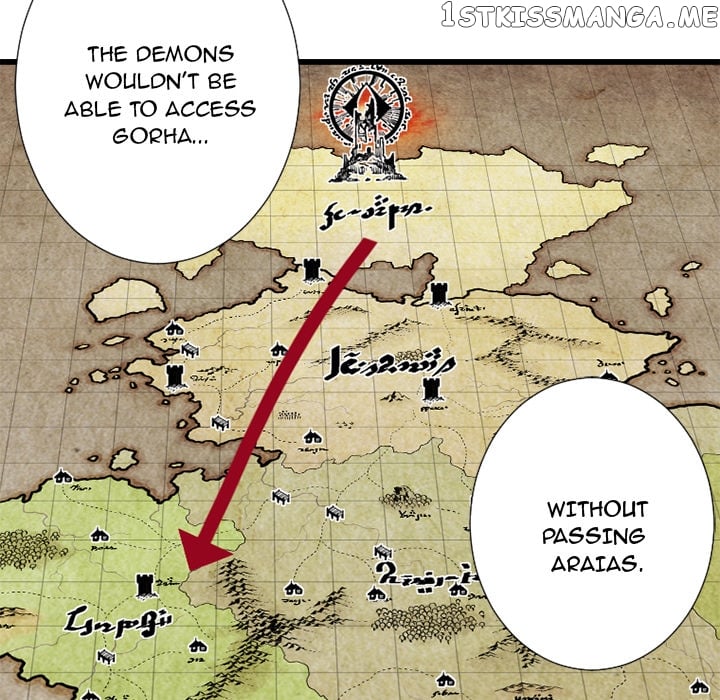 Her Summon chapter 10 - page 20