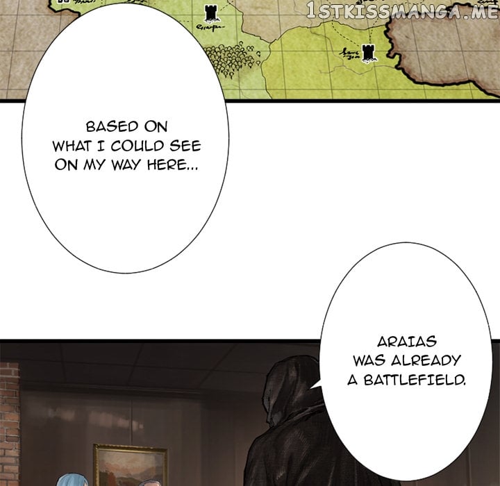 Her Summon chapter 10 - page 21
