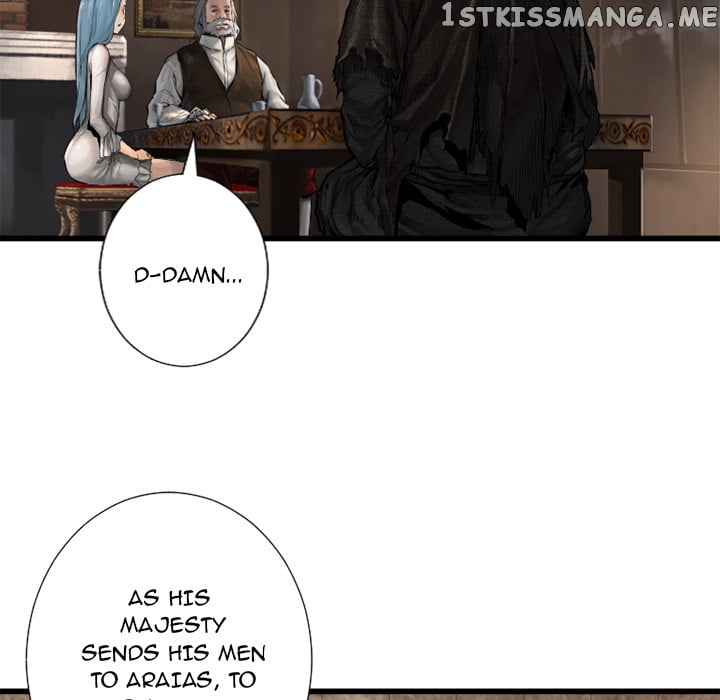 Her Summon chapter 10 - page 22