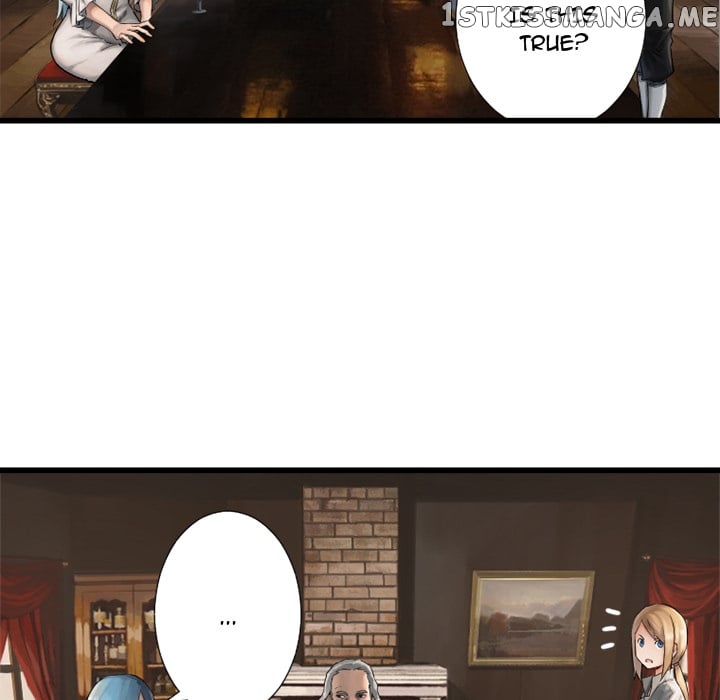 Her Summon chapter 10 - page 25