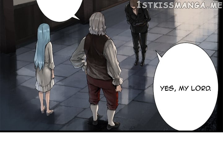 Her Summon chapter 10 - page 3