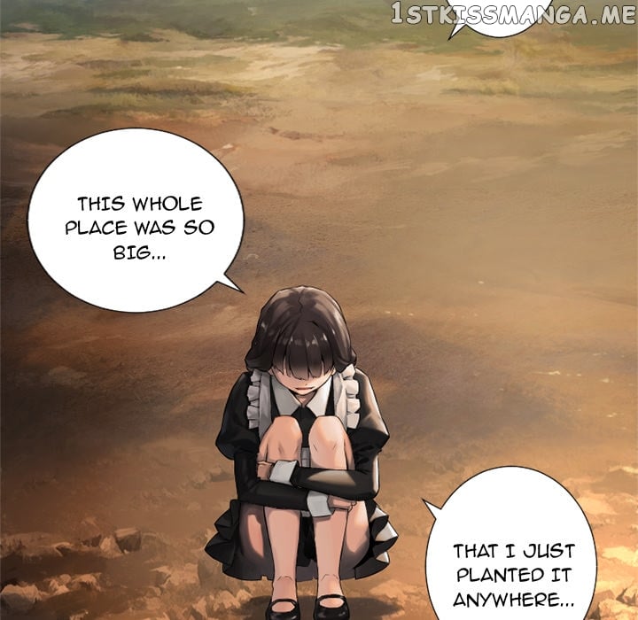 Her Summon chapter 10 - page 33