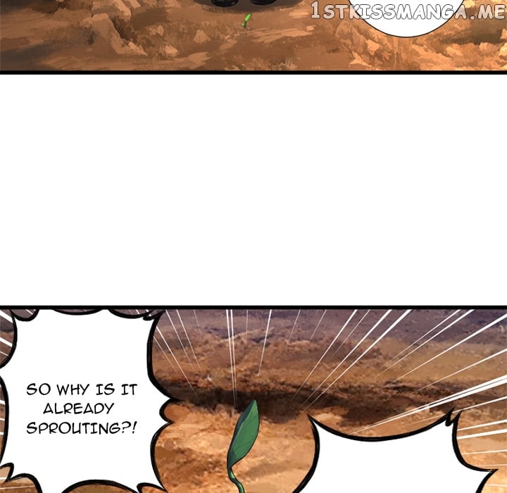 Her Summon chapter 10 - page 34
