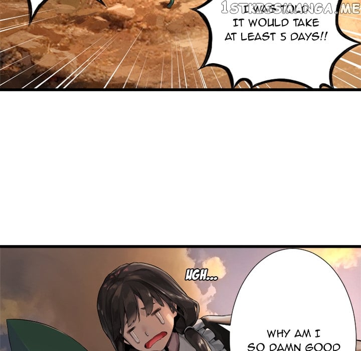 Her Summon chapter 10 - page 35