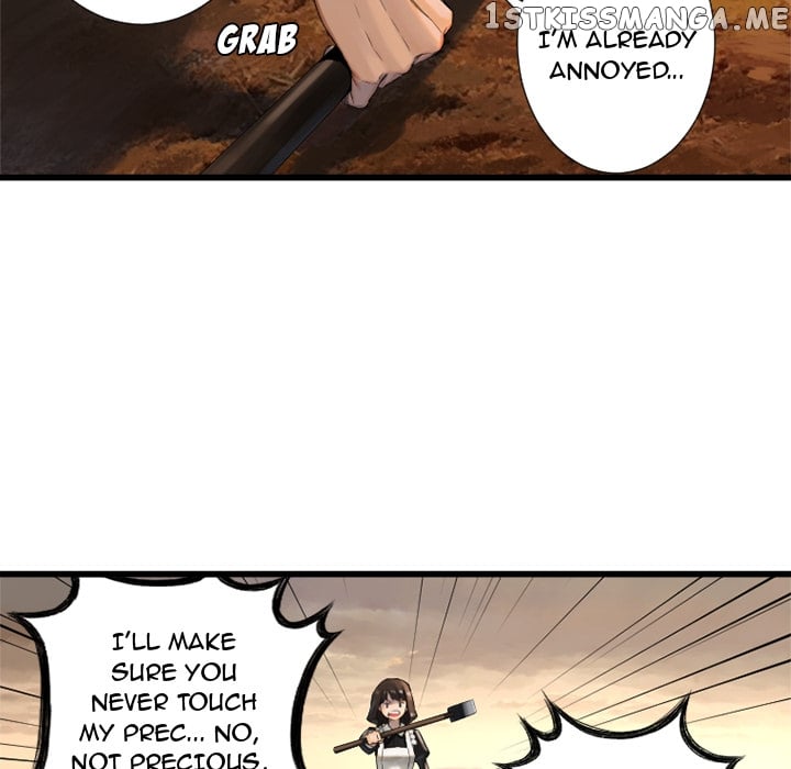 Her Summon chapter 10 - page 39