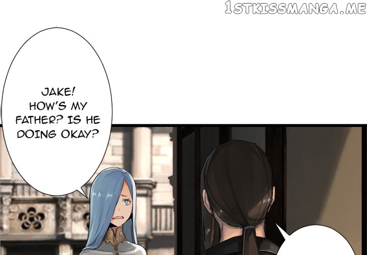 Her Summon chapter 10 - page 4