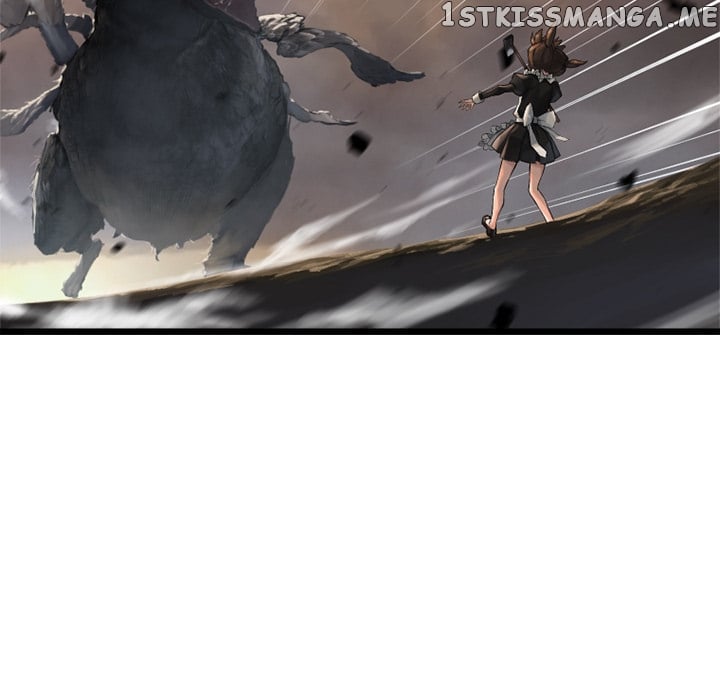 Her Summon chapter 10 - page 46