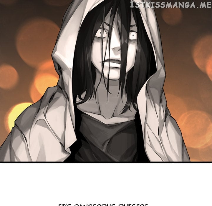 Her Summon chapter 10 - page 51