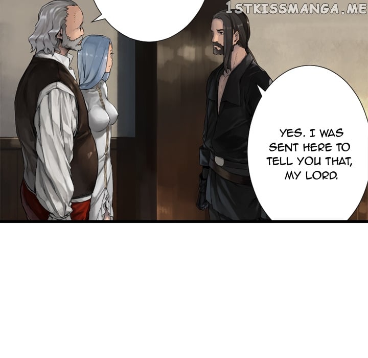 Her Summon chapter 10 - page 6