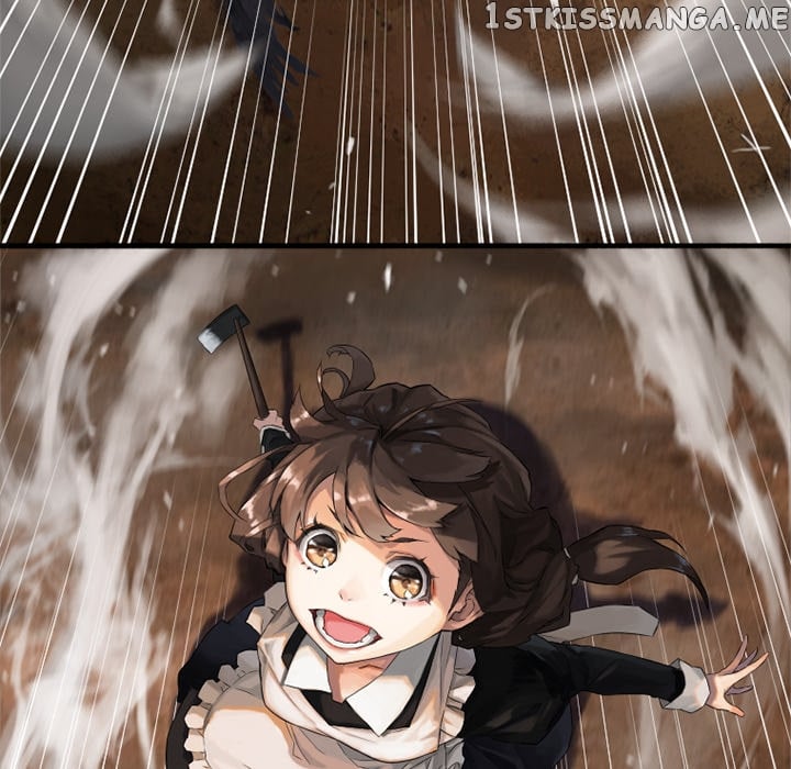 Her Summon chapter 10 - page 68