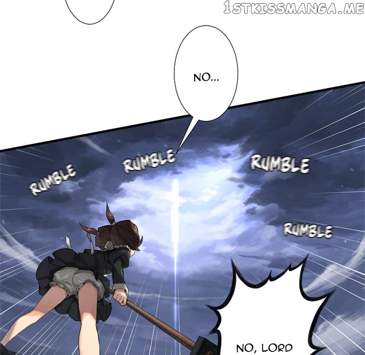 Her Summon chapter 10 - page 70