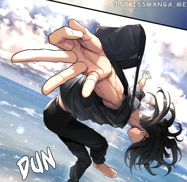 Her Summon chapter 10 - page 74