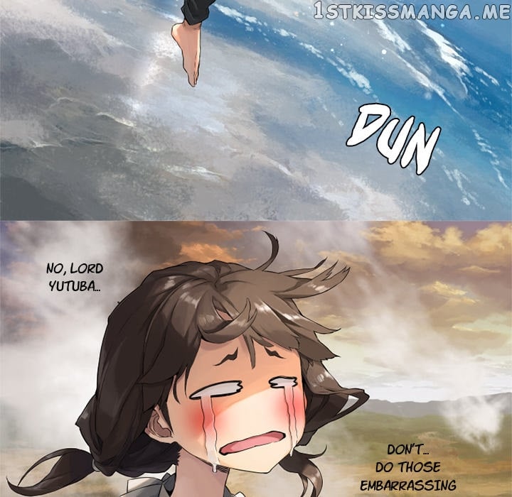 Her Summon chapter 10 - page 75