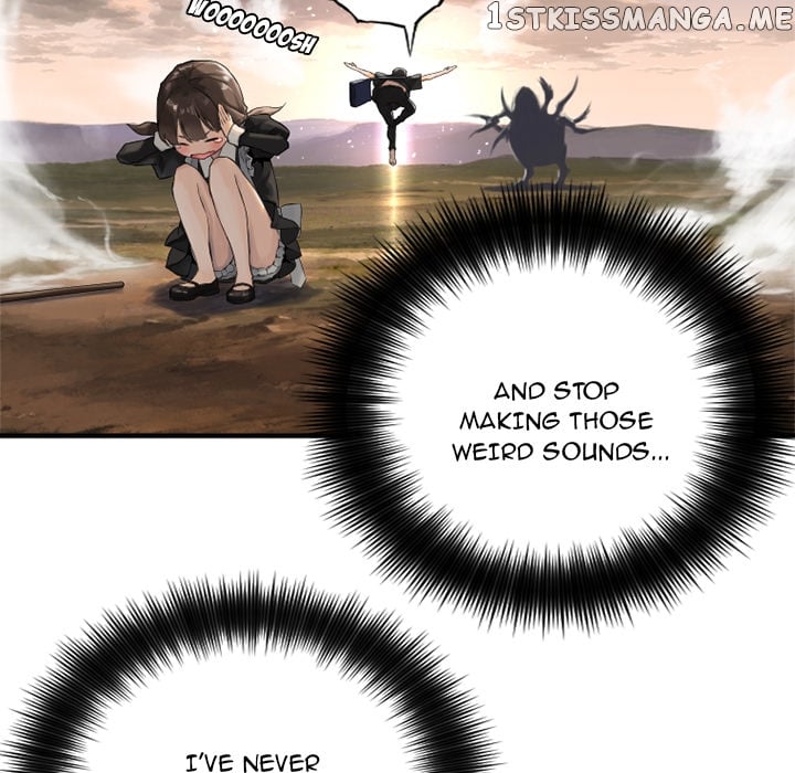 Her Summon chapter 10 - page 77