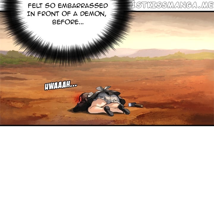 Her Summon chapter 10 - page 78
