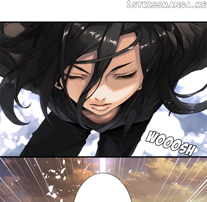 Her Summon chapter 10 - page 80
