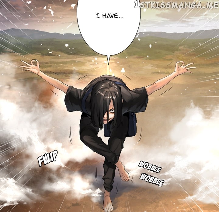 Her Summon chapter 10 - page 81