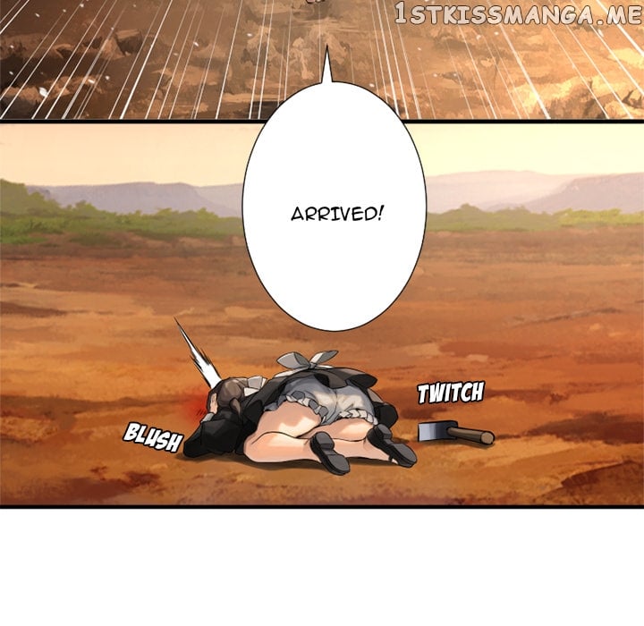 Her Summon chapter 10 - page 82