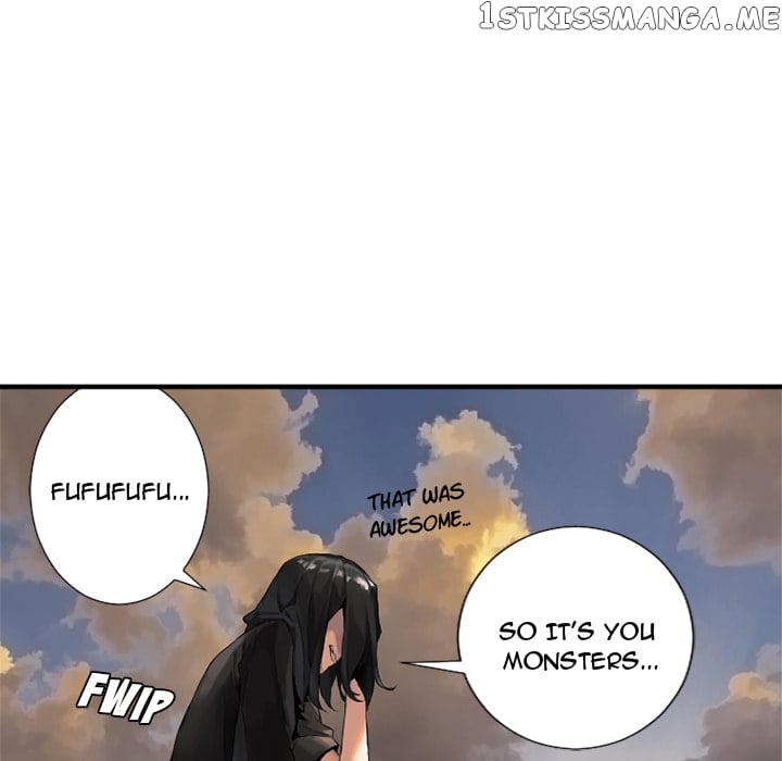 Her Summon chapter 10 - page 83