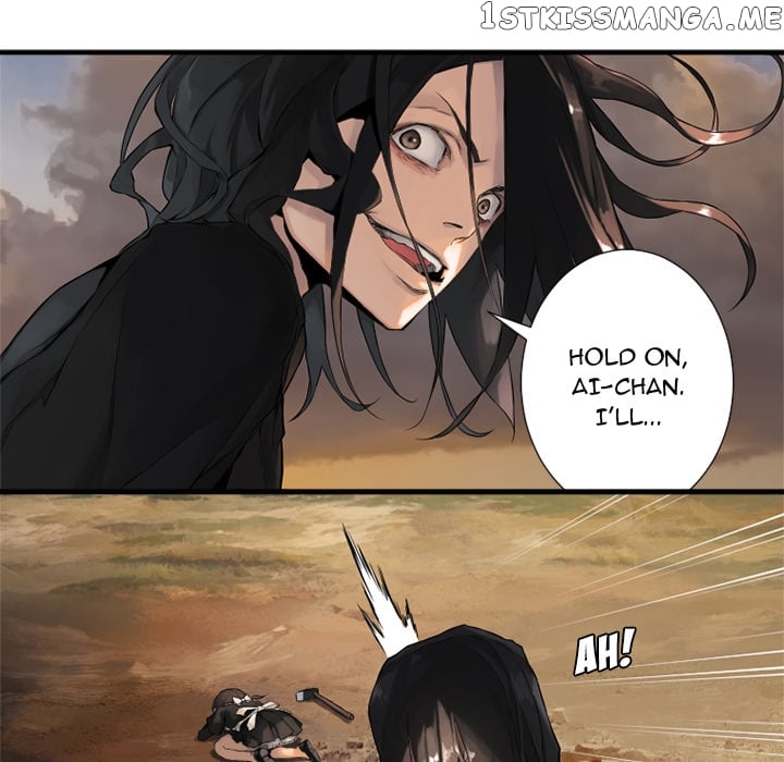 Her Summon chapter 10 - page 85