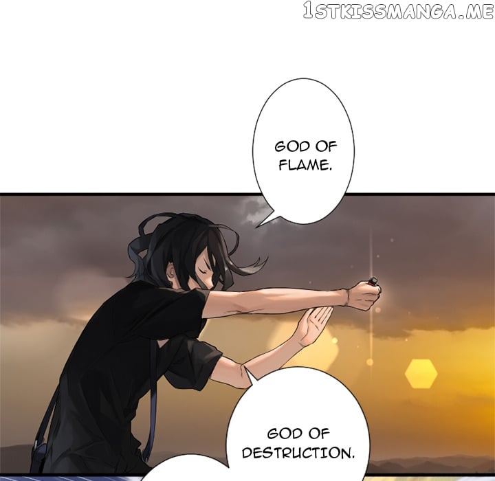 Her Summon chapter 10 - page 89