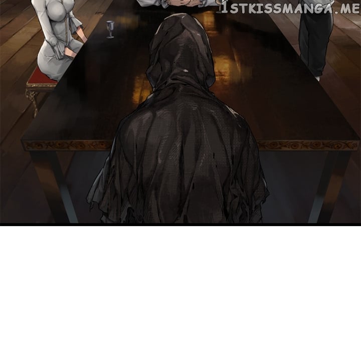 Her Summon chapter 10 - page 9
