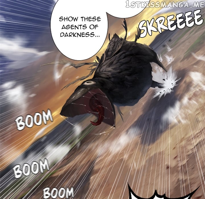 Her Summon chapter 10 - page 90