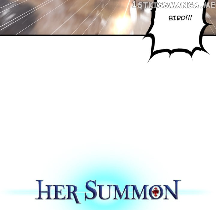 Her Summon chapter 10 - page 94