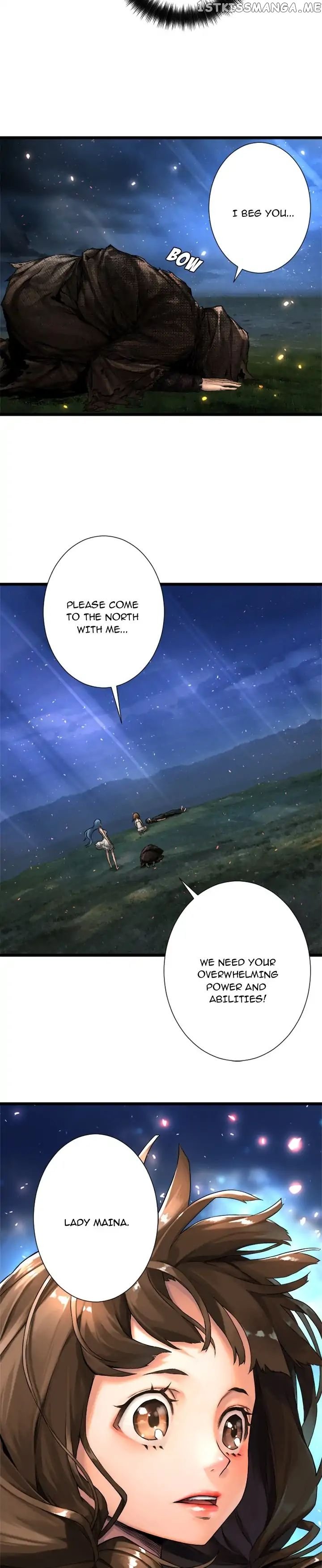 Her Summon chapter 19 - page 10