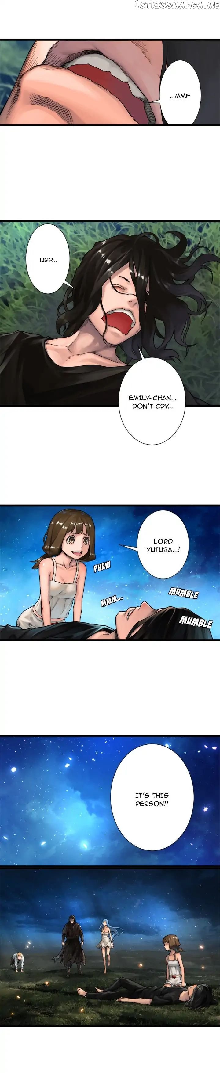 Her Summon chapter 19 - page 8