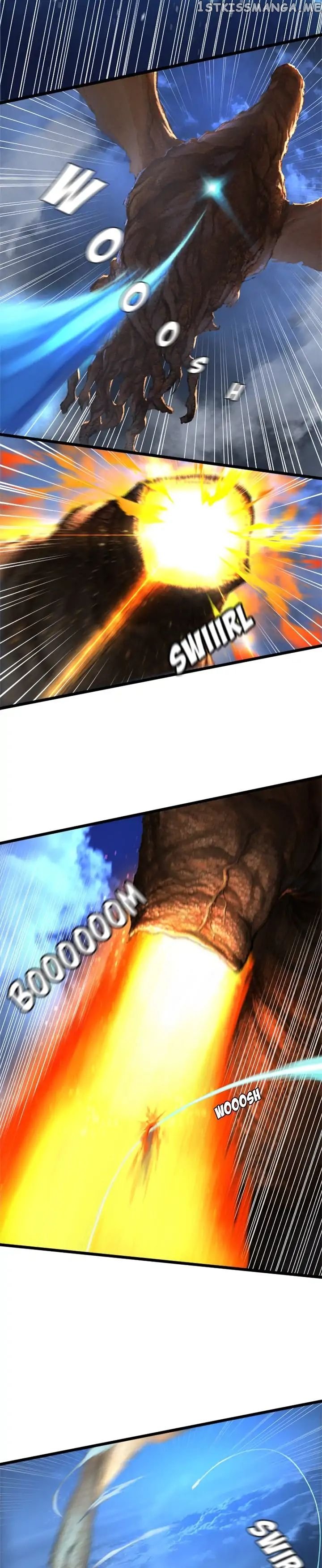 Her Summon chapter 18 - page 14
