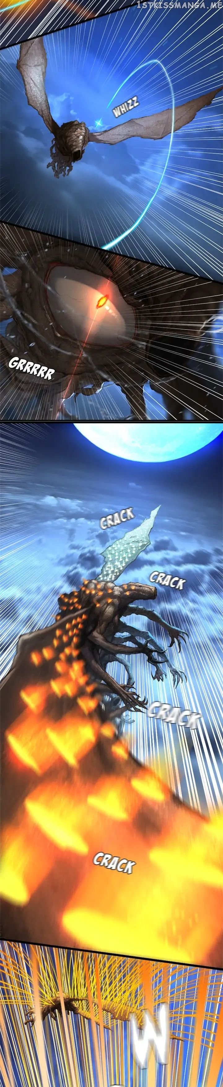 Her Summon chapter 18 - page 16