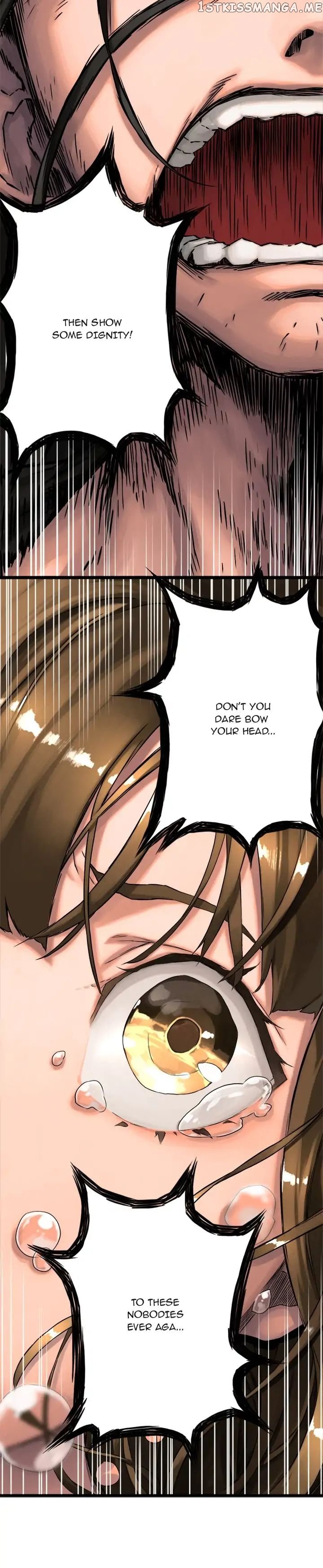 Her Summon chapter 18 - page 4