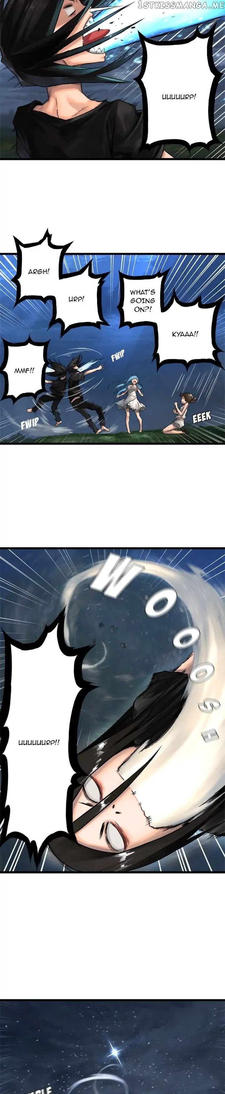Her Summon chapter 18 - page 6