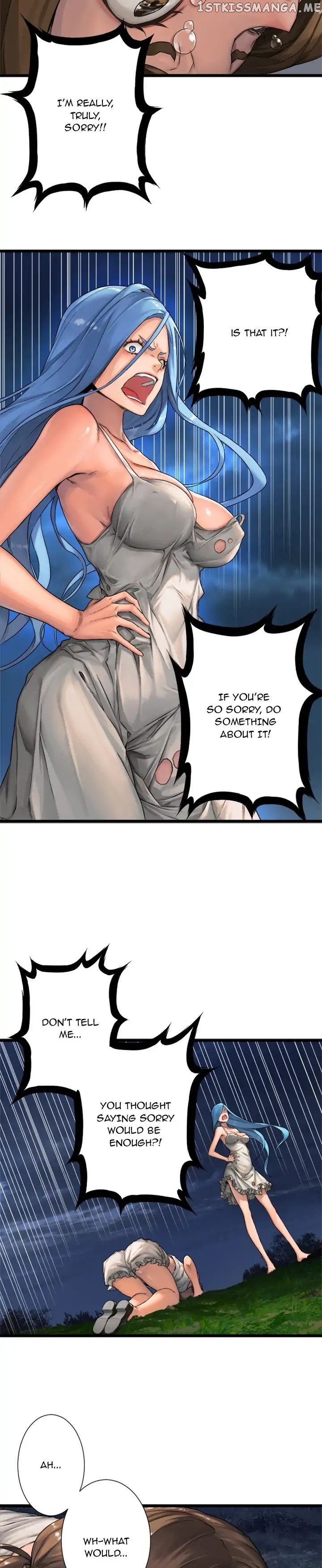 Her Summon chapter 17 - page 12