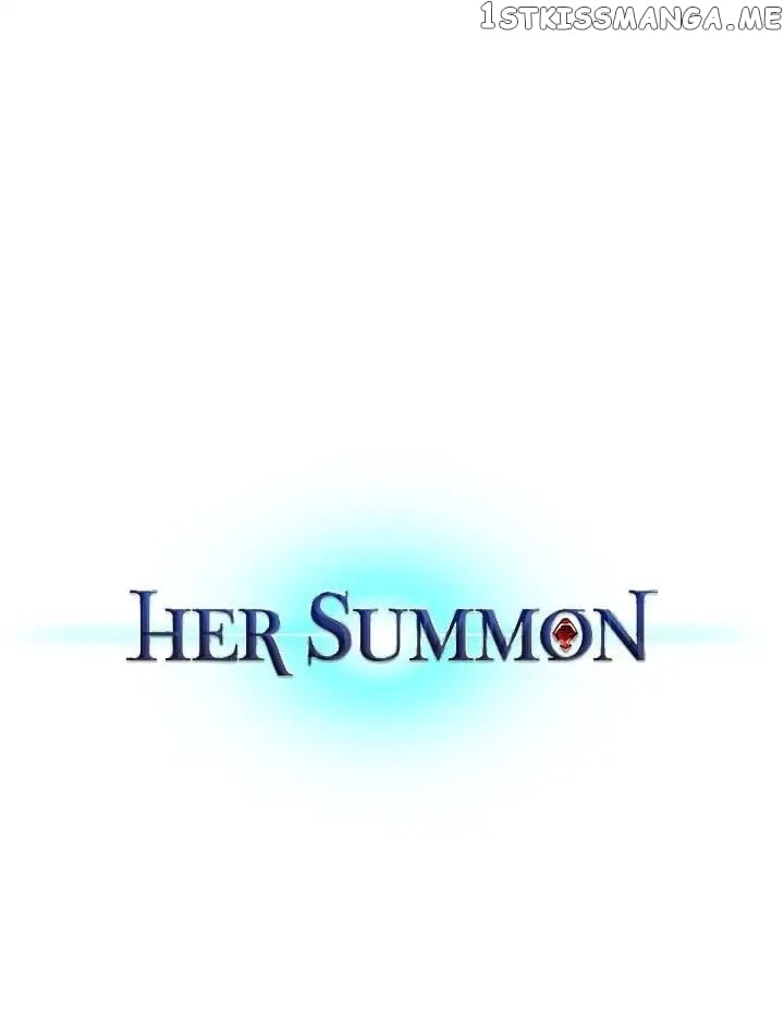 Her Summon chapter 17 - page 15