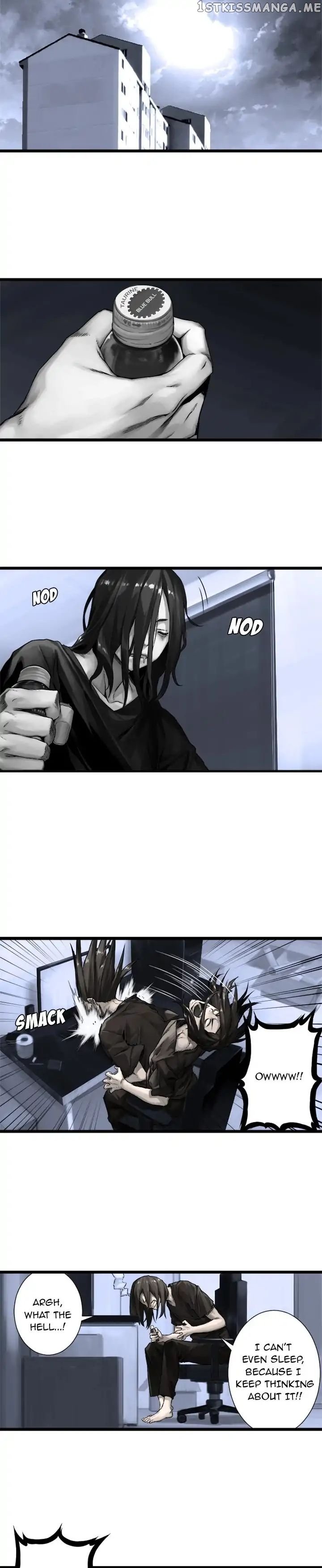 Her Summon chapter 16 - page 14