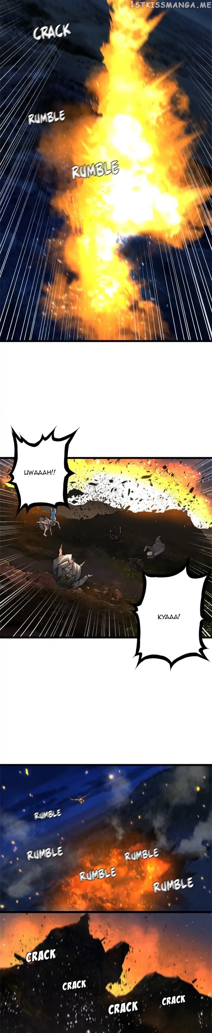 Her Summon chapter 16 - page 4
