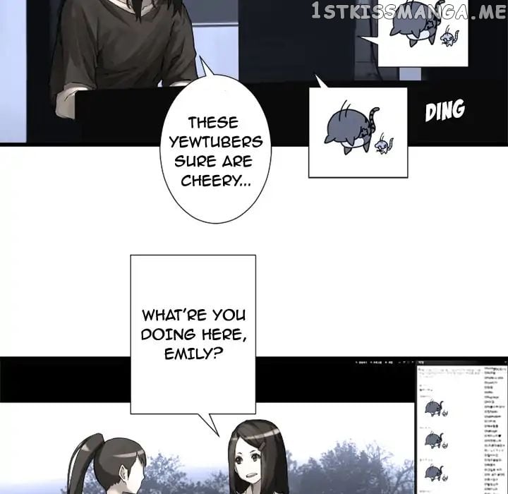 Her Summon chapter 14 - page 10