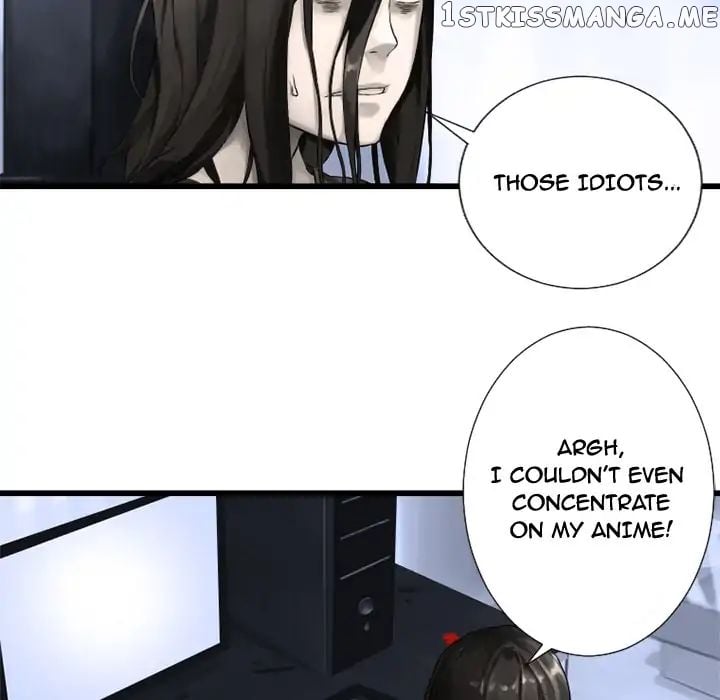 Her Summon chapter 14 - page 12