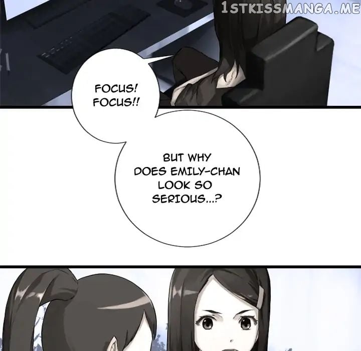 Her Summon chapter 14 - page 13