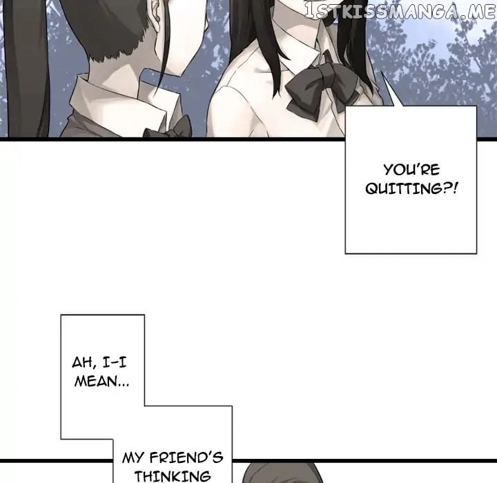 Her Summon chapter 14 - page 14