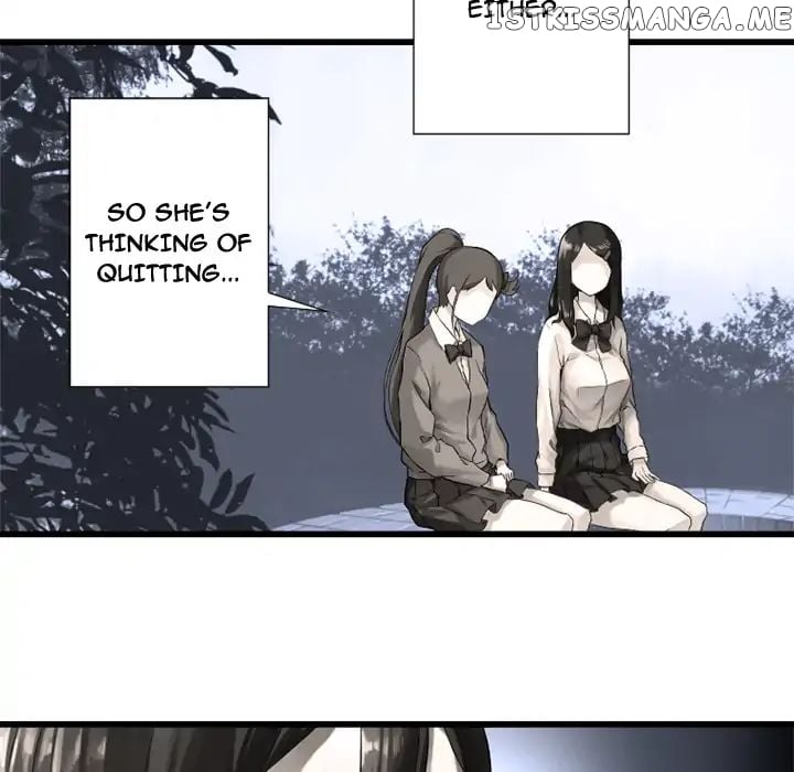 Her Summon chapter 14 - page 16