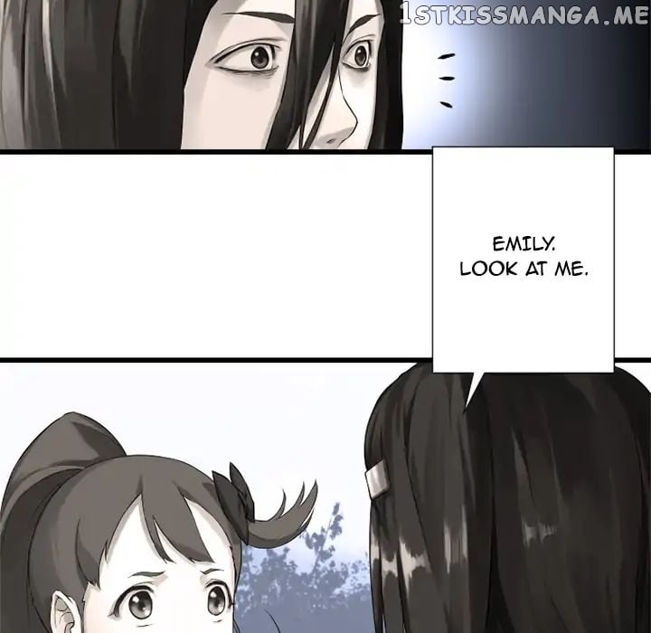 Her Summon chapter 14 - page 17