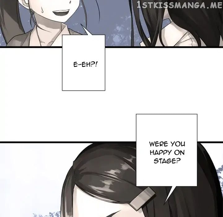 Her Summon chapter 14 - page 18