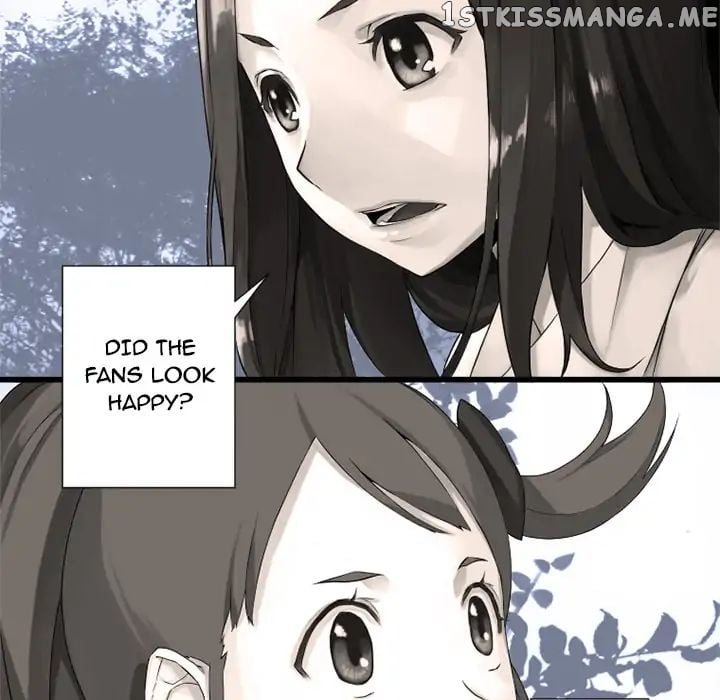 Her Summon chapter 14 - page 19