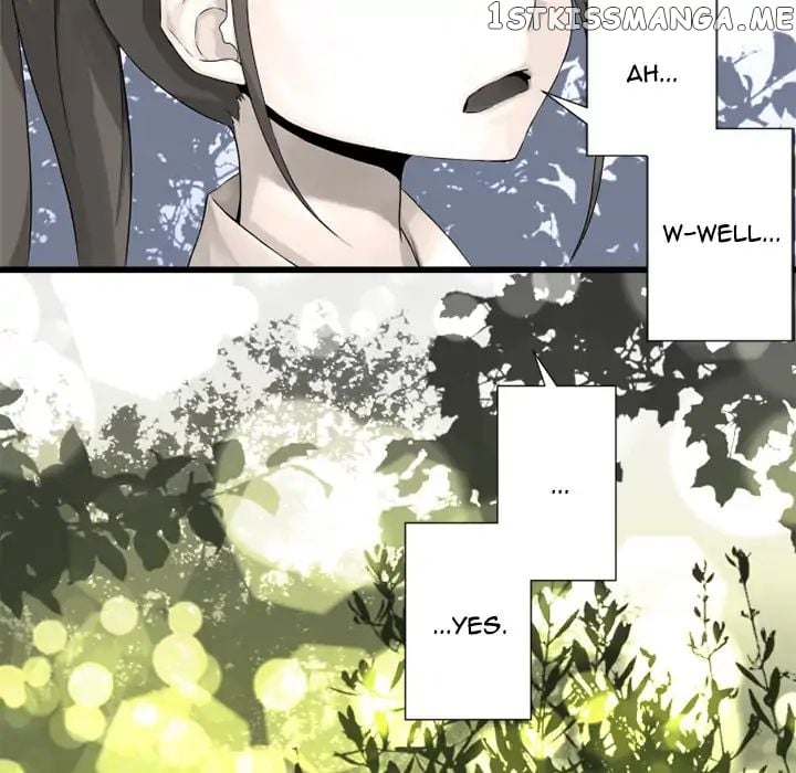 Her Summon chapter 14 - page 20