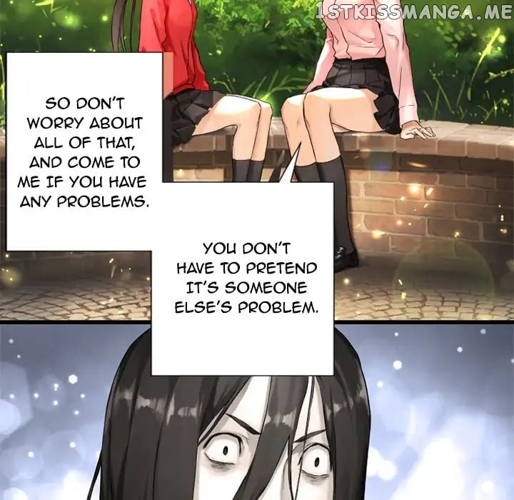 Her Summon chapter 14 - page 22